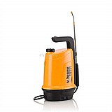 מרסס נטען וולפי 5 ליטר VOLPI SMART מרסס נטען וולפי 5 ליטר VOLPI SMART
