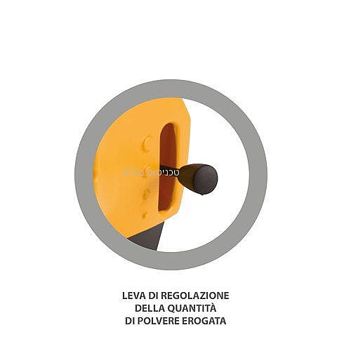 ���� ���� �����  VOLPI DINAMICA