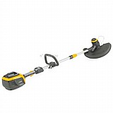 חרמש נטען סטיגה STIGA SGT 500 AE - גוף בלבד חרמש נטען סטיגה STIGA SGT 500 AE - גוף בלבד