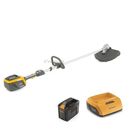 ���� ���� ����� STIGA  SBC 500 AE - ���� ���� ������ 2A