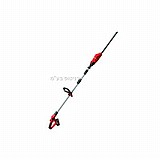 מגזמת חשמלית נטענת , טלסקופית איינהיל- Einhell GEHH18 KIT מגזמת חשמלית נטענת , טלסקופית איינהיל- Einhell GEHH18 KIT