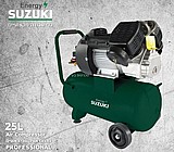 קומפרסור מדחס סוזוקי SUZUKI שני ראשים קומפרסור מדחס סוזוקי SUZUKI שני ראשים