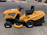 טרקטורון כיסוח דשא STIGA SENATOR - משומש יד שניה טרקטורון כיסוח דשא STIGA SENATOR - משומש יד שניה