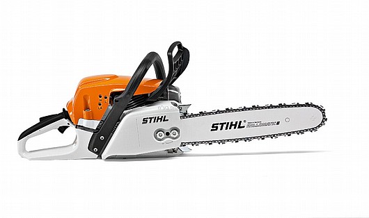 ���� ����� ����   MS 271  STIHL