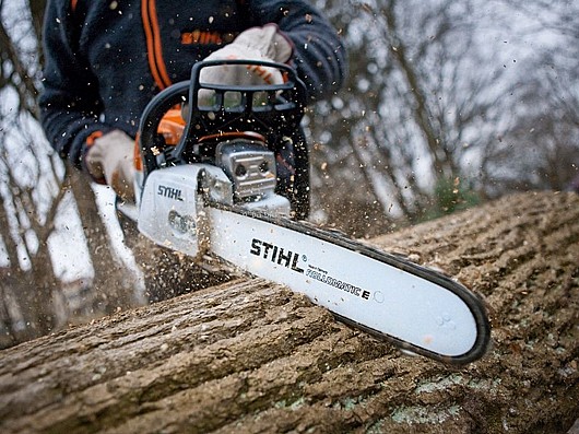 ���� ����� ����   MS 271  STIHL