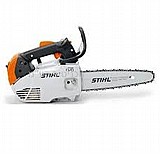 משור שרשרת לגיזום סטיל STIHL MS 194 T משור שרשרת לגיזום סטיל STIHL MS 194 T