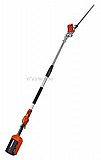 מגזמת גובה נטענת נובקס E920D NOVAX 40V מגזמת גובה נטענת נובקס E920D NOVAX 40V