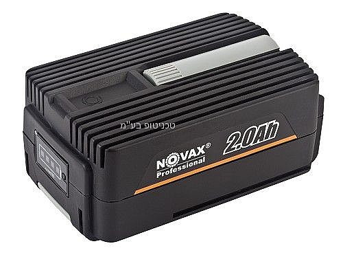����� 2Ah ����� ������ ����� NOVAX