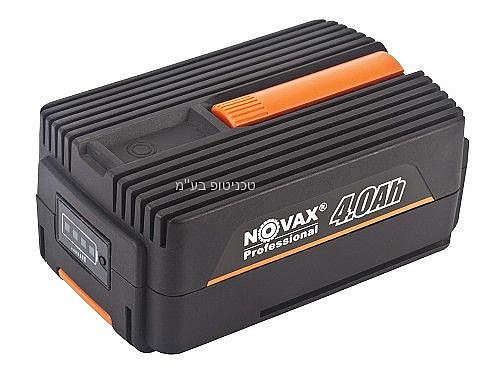 ����� 4Ah ����� ������ ����� NOVAX