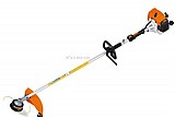חרמש מוטורי סטיל STIHL FS 120 R חרמש מוטורי סטיל STIHL FS 120 R