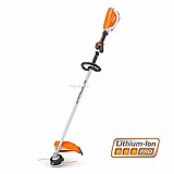 חרמש נטען סטיל STIHL FSA 135 R - גוף חרמש נטען סטיל STIHL FSA 135 R - גוף