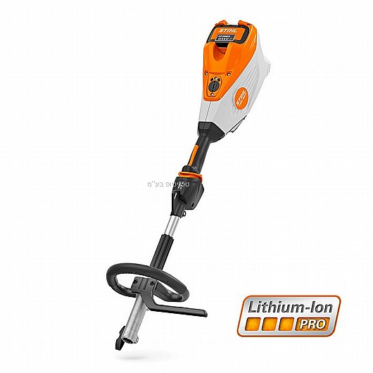 ���� ����� ���� ���� STIHL KMA135R - ��� ����