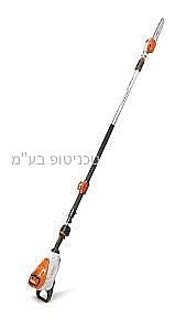 ���� ���� ������� ����. ���� STIHL HTA 135 - ���