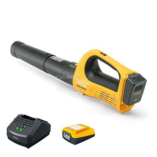 ���� ���� ����� STIGA  BL 100e + ����� 4 ���� ����� 