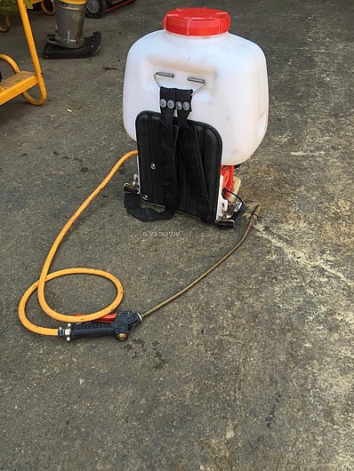 ���� ��� ������ FARMATE 800 - �� ����