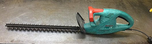 ����� ������ ������ - ���    BOSCH  AHS 4-16
