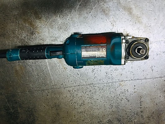 ����� ���� "4.5 ������  ����� . MAKITA GA 6010