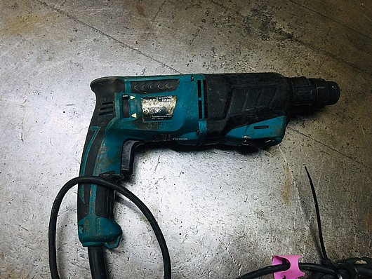 ������ ����� �����   HR2630 -MAKITA 