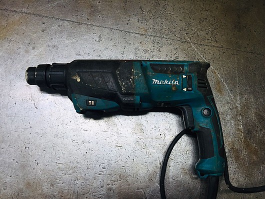 ������ ����� �����   HR2630 -MAKITA 