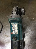 ����� ���� "4.5 ������  ����� . MAKITA 