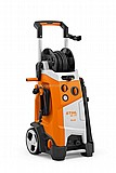 מכונת שטיפה בלחץ סטיל STHIL RE 170 PLUS - מחיר מיוחד ! מכונת שטיפה בלחץ סטיל STHIL RE 170 PLUS - מחיר מיוחד !