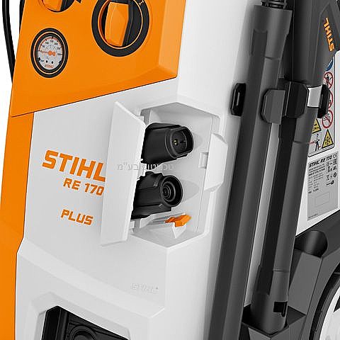 ����� ����� ���� ���� STHIL RE 170 PLUS - ���� ����� !