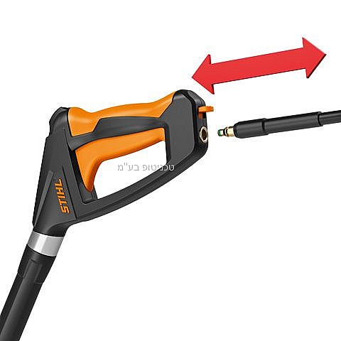 ����� ����� ���� ���� STHIL RE 110 PLUS - ���� ����� !