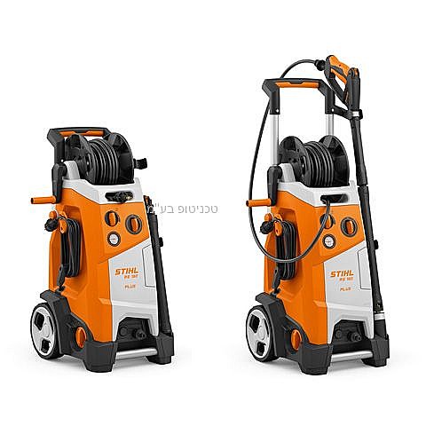 ����� ����� ���� ���� STHIL RE 110 PLUS - ���� ����� !