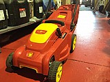 ����� ��� ������ WOLF 370 -������