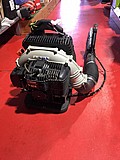 ���� �� ��� ECHO 620 - �����