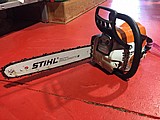 ���� ����� ���� STIHL 211 - �����