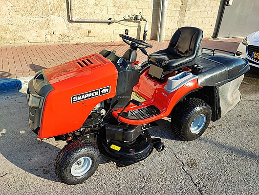 �������� ����� ���� SNAPER 20 �"� - �� ����