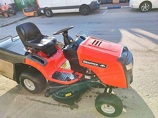 �������� ����� ���� SNAPER 20 �"� - �� ����