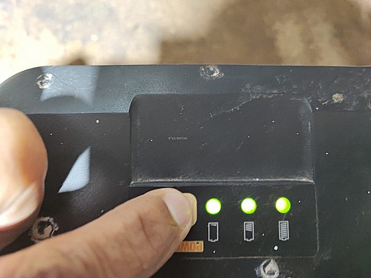 ����� ������ ����� ����� WORX 24V