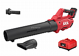     20V   +  2.5Ah +  +   SKIL