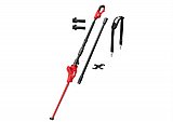 מגזמת גובה נטענת טלסקופית סקיל עד 3 מטר + 20V סוללה 2.5Ah + מטען ותיק נשיאה Skil מגזמת גובה נטענת טלסקופית סקיל עד 3 מטר + 20V סוללה 2.5Ah + מטען ותיק נשיאה Skil