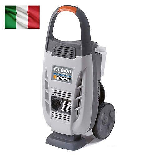 ����� ����� ������ ����� KLS  -COMET 1800 ���� 160 BAR