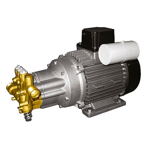 ����� ����� ������ ����� KLS  -COMET 1800 ���� 160 BAR