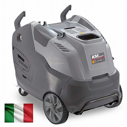 ����� ����� ������ ����� -COMET-  KM ���� 210 BAR- ����/����