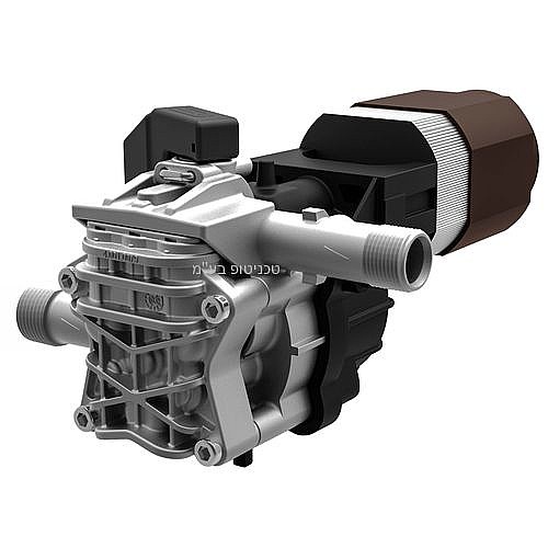 ����� ����� ������ ����� KRM 1100-COMET  ���� 125 BAR
