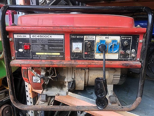������  EC4500CX