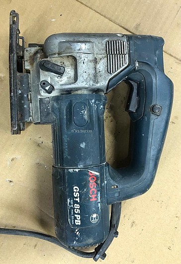 ���� ���� , ���� ��� BOSH GST 85BP