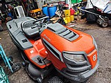 �������� ����� ��������� HUSQVARNA TC142T - �� ����