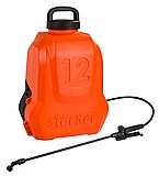 מרסס גב נטען סטוקר 12 ליטר 12V מרסס גב נטען סטוקר 12 ליטר 12V