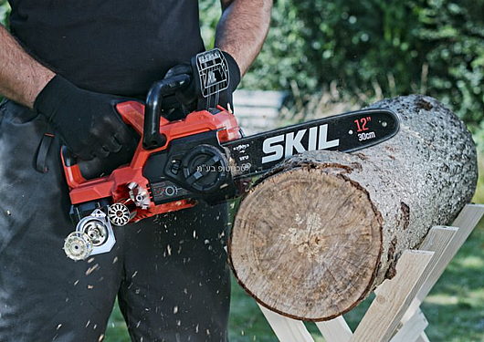 ���� �����  ���� "12  SKIL ���� + ����� 4.0Ah + ����+ ��� ����� 