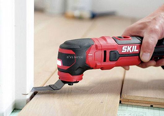 �������� ����(�� ���) 20V �� �� ������� + ����� 2.0Ah + ���� +��� ����� SKIL
