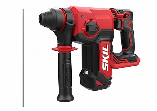 ������ ���� 20V Brushless �� 24 �"� �� ����� ����� 2.2J + ����� 2.0Ah + ����+ ��� ����� SKIL