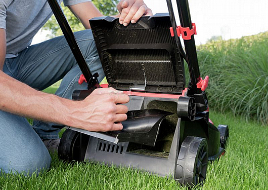����� ��� 40V(2x20V) Brushless ���� 43 �"� + 2 ������ 4.0Ah + ���� + ��� ����� SKIL