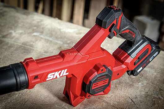 ���� �� ������ ���� 20V Brushless �������� + ���� ����� + ����� 2.0Ah + ���� +��� ����� SKIL