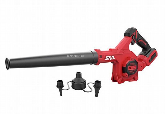 ���� �� ������ ���� 20V Brushless �������� + ���� ����� + ����� 2.0Ah + ���� +��� ����� SKIL